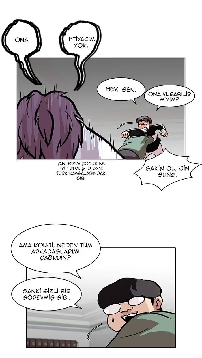 Lookism - Bölüm 88 - Sayfa 57