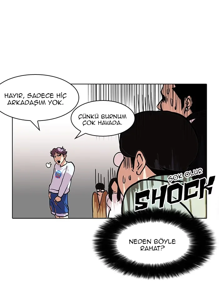 Lookism - Bölüm 88 - Sayfa 58