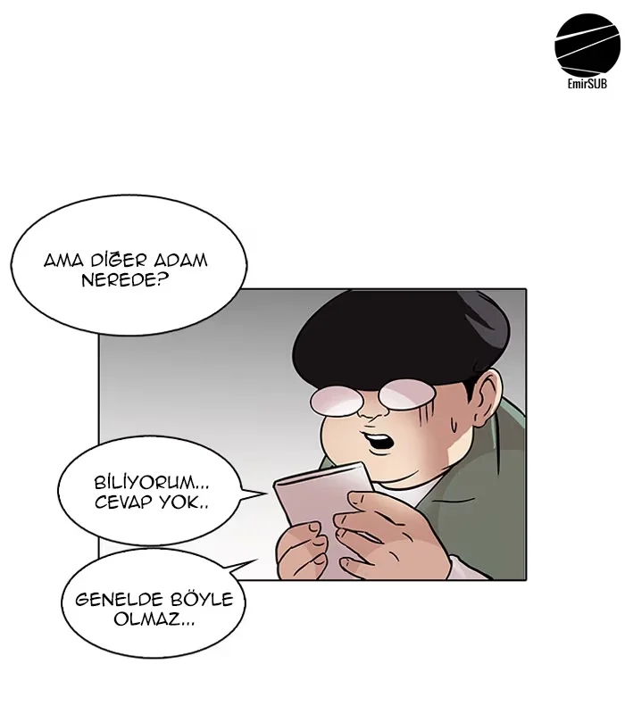 Lookism - Bölüm 88 - Sayfa 59