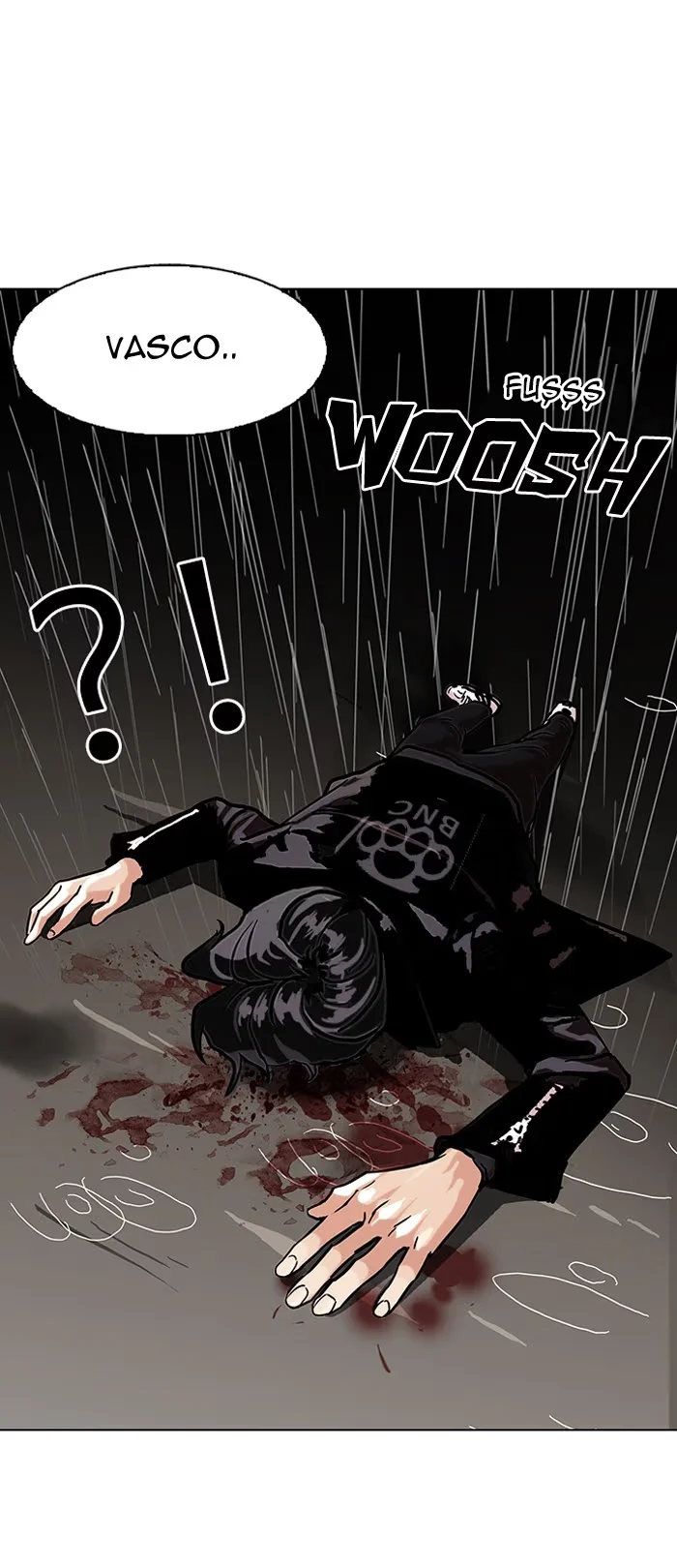 Lookism - Bölüm 88 - Sayfa 60