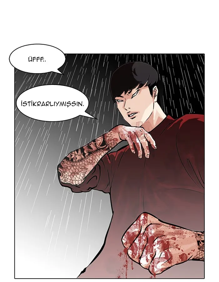 Lookism - Bölüm 88 - Sayfa 61