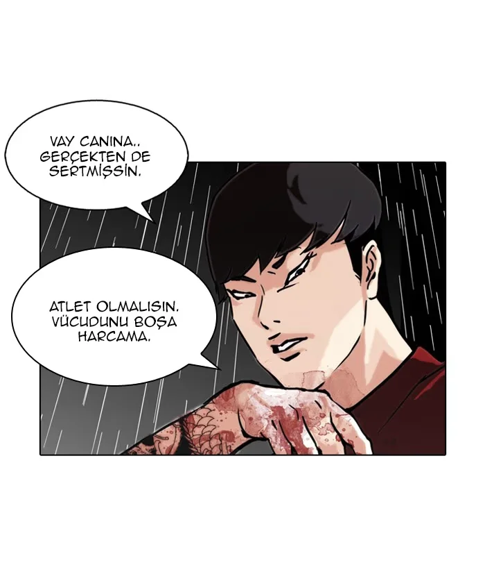 Lookism - Bölüm 88 - Sayfa 67