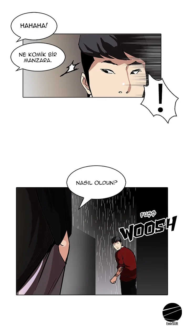 Lookism - Bölüm 88 - Sayfa 68
