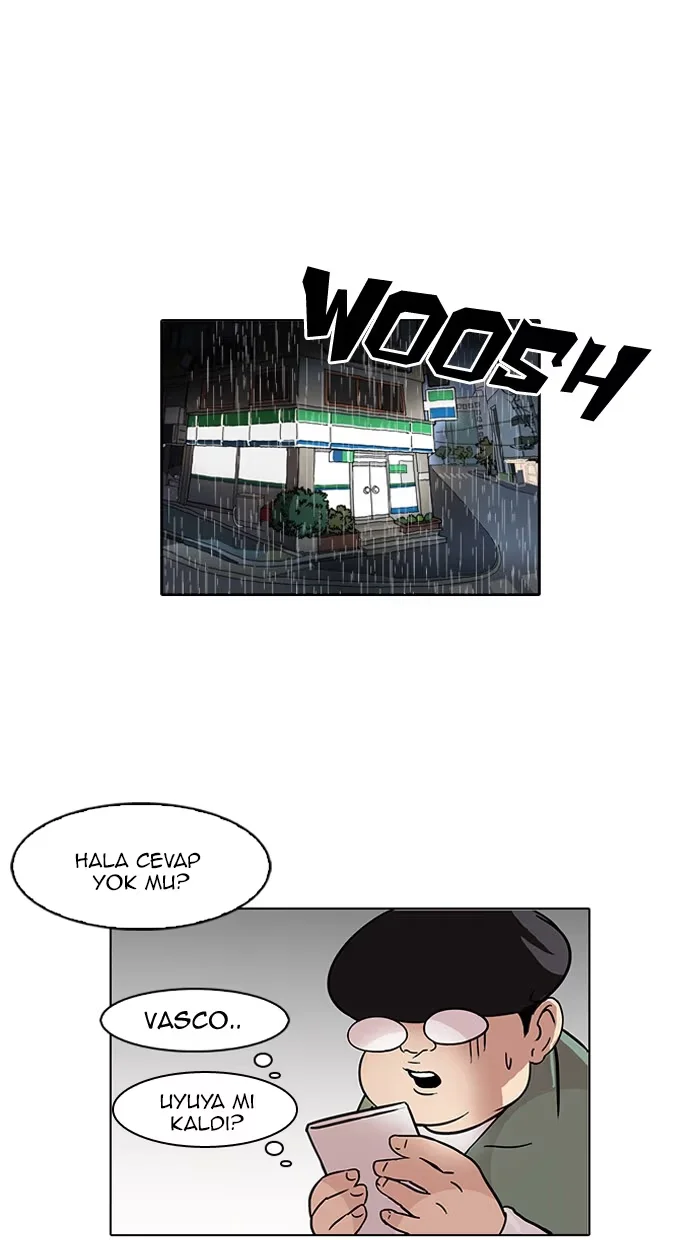 Lookism - Bölüm 88 - Sayfa 70