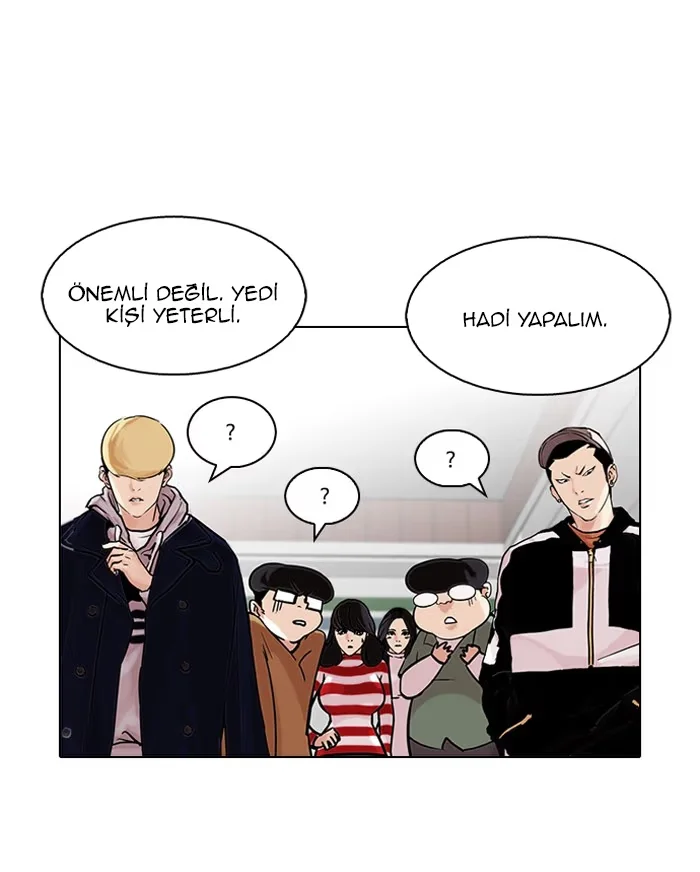 Lookism - Bölüm 88 - Sayfa 71