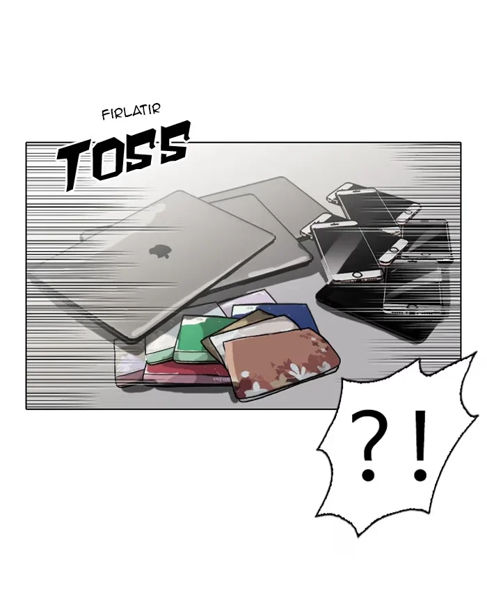 Lookism - Bölüm 88 - Sayfa 72