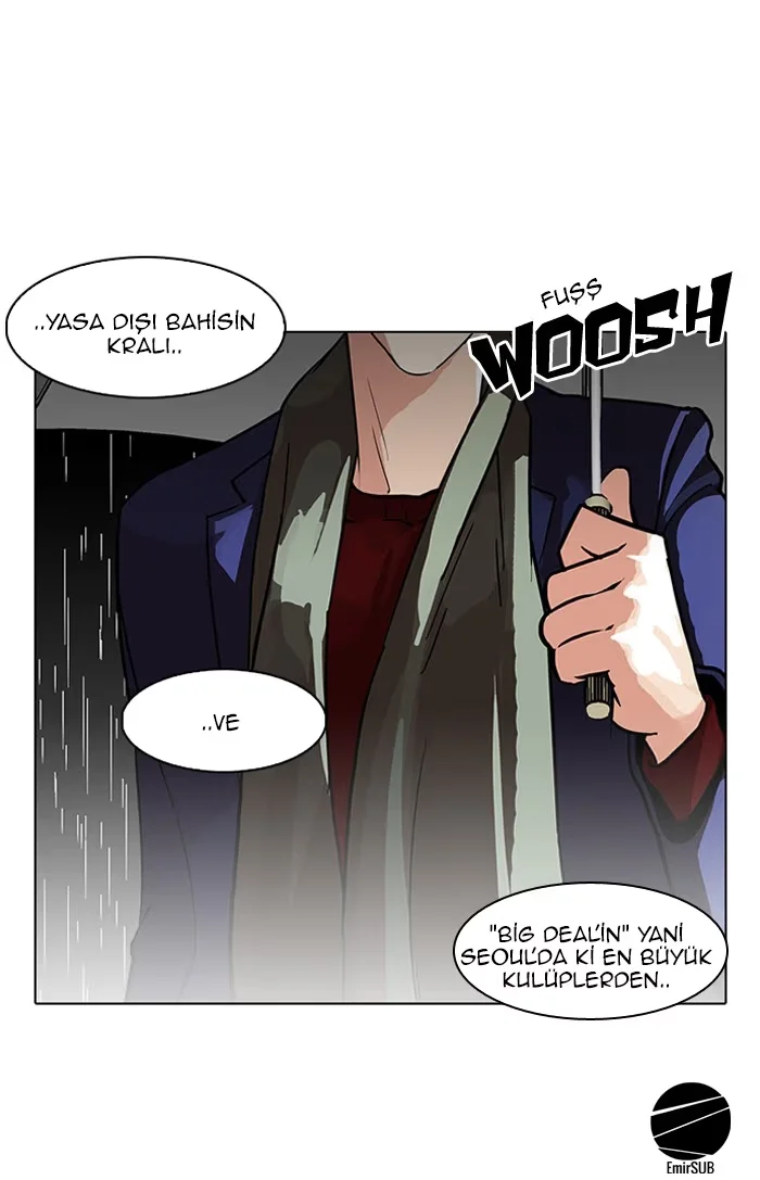Lookism - Bölüm 88 - Sayfa 7