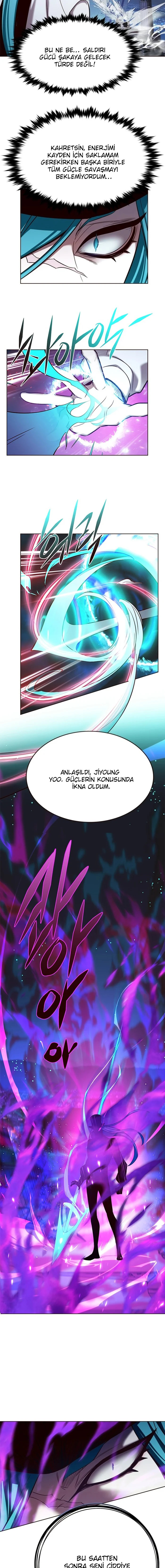 Eleceed - Bölüm 183 - Sayfa 14