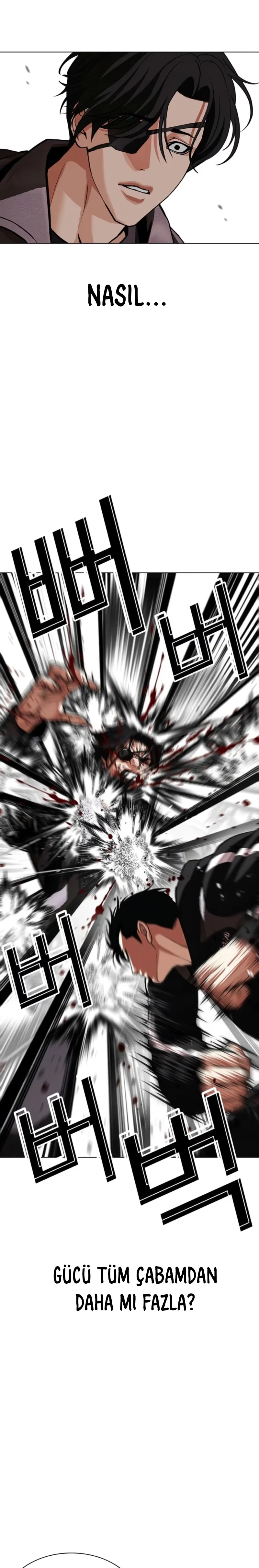 Lookism - Bölüm 594 - Sayfa 10