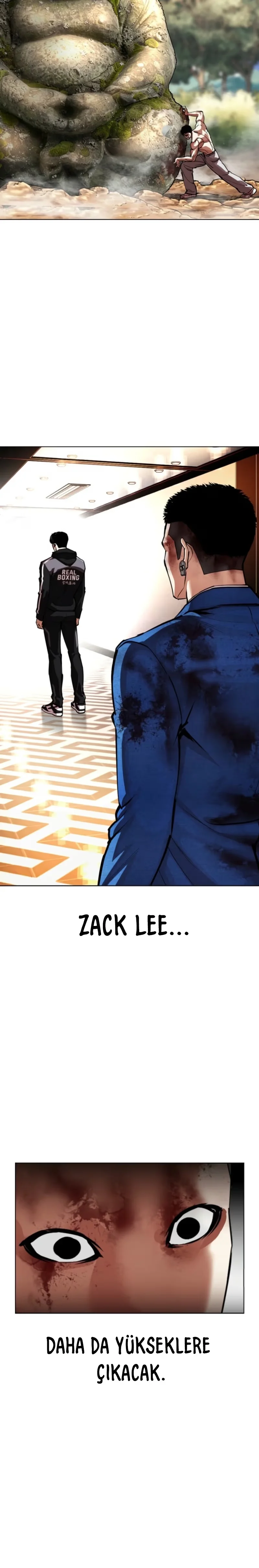 Lookism - Bölüm 594 - Sayfa 12