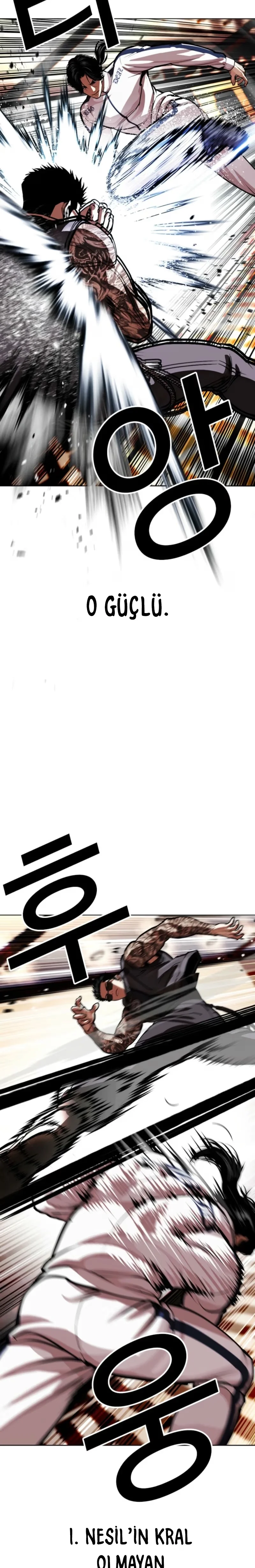 Lookism - Bölüm 594 - Sayfa 15