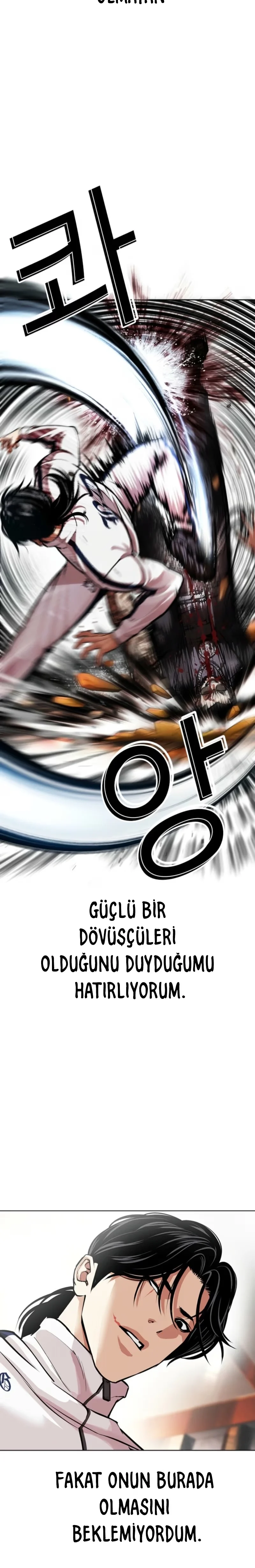 Lookism - Bölüm 594 - Sayfa 16