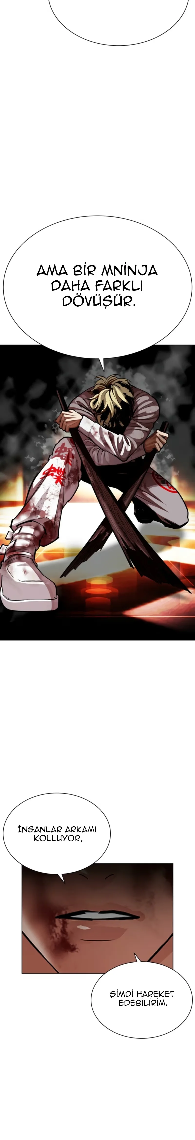 Lookism - Bölüm 594 - Sayfa 29