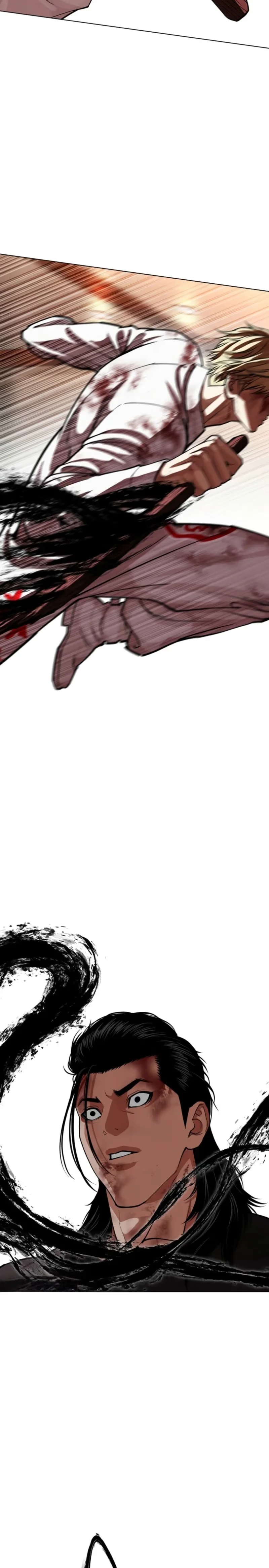 Lookism - Bölüm 594 - Sayfa 31