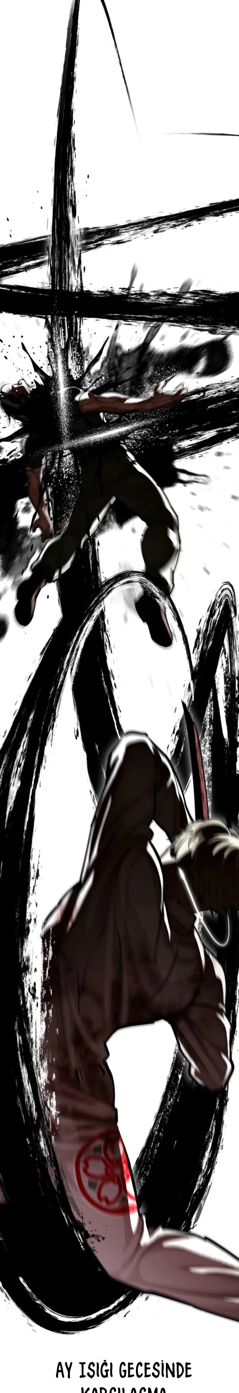 Lookism - Bölüm 594 - Sayfa 32