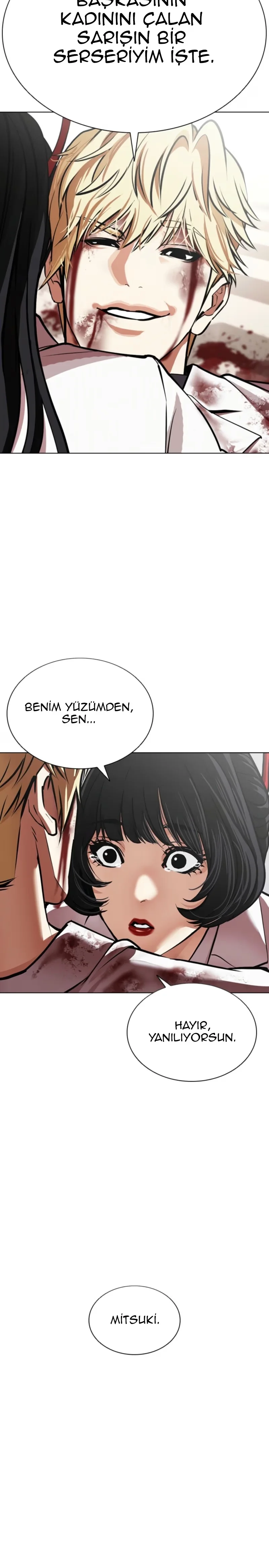 Lookism - Bölüm 594 - Sayfa 37