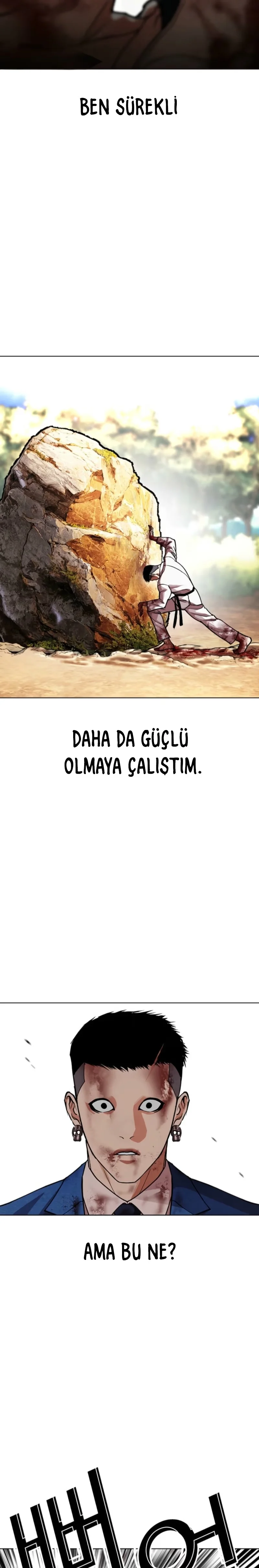 Lookism - Bölüm 594 - Sayfa 7