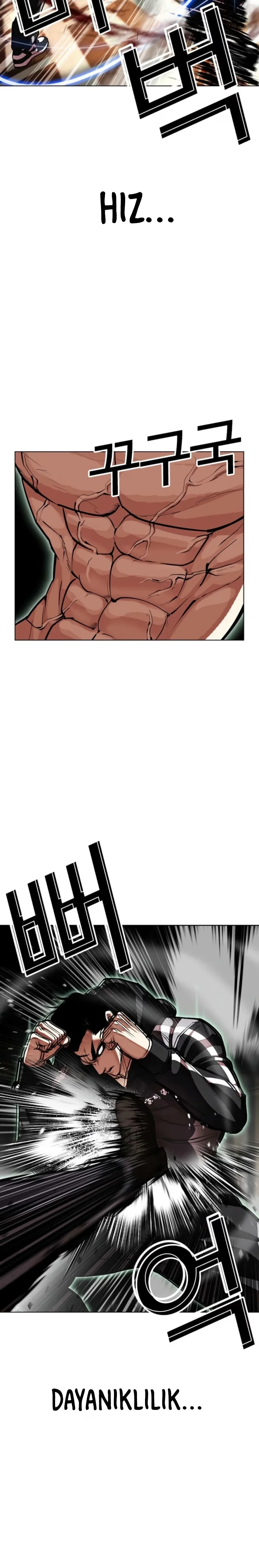Lookism - Bölüm 594 - Sayfa 9