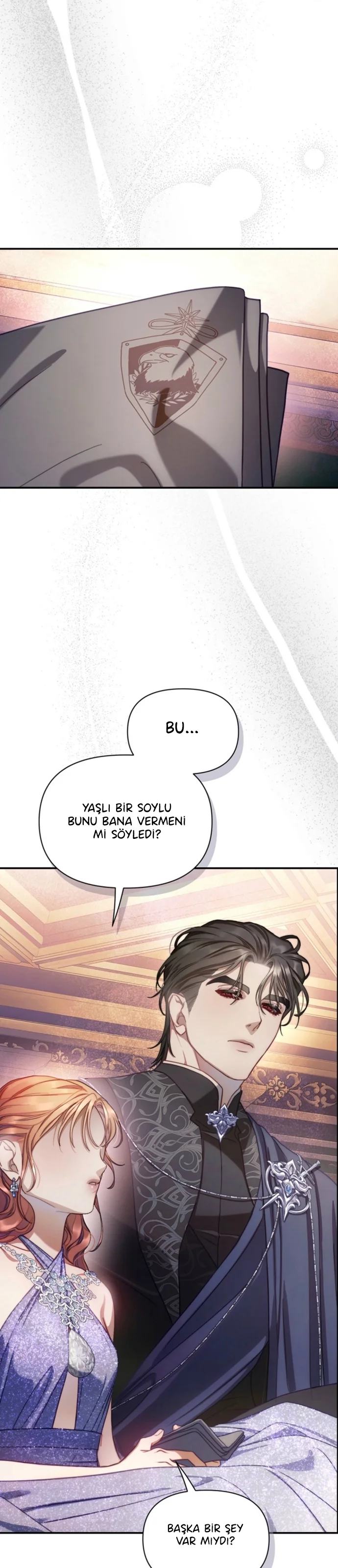 Lucia - Bölüm 172 - Sayfa 38