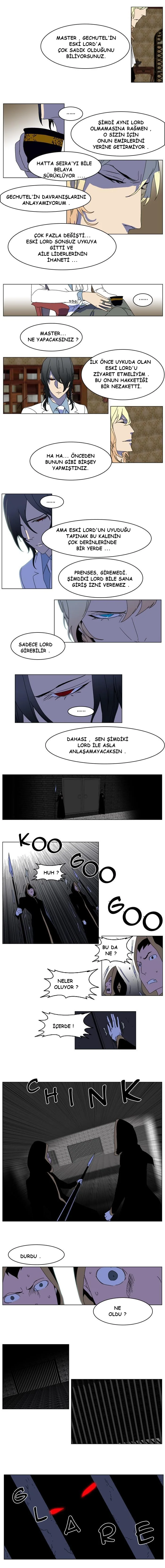 Noblesse - Bölüm 181 - Sayfa 6