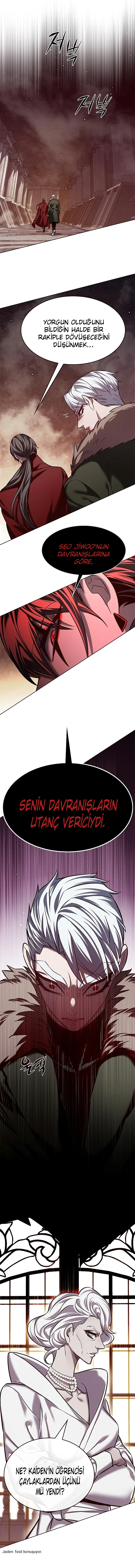 Eleceed - Bölüm 249 - Sayfa 11
