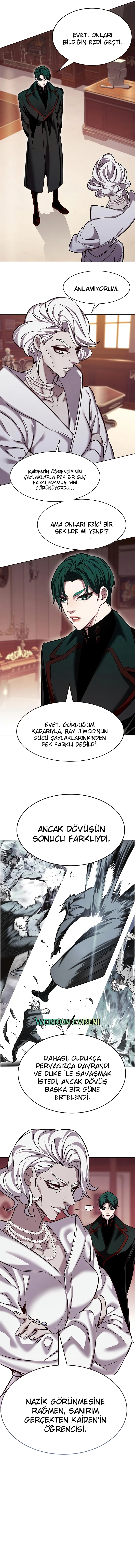 Eleceed - Bölüm 249 - Sayfa 12