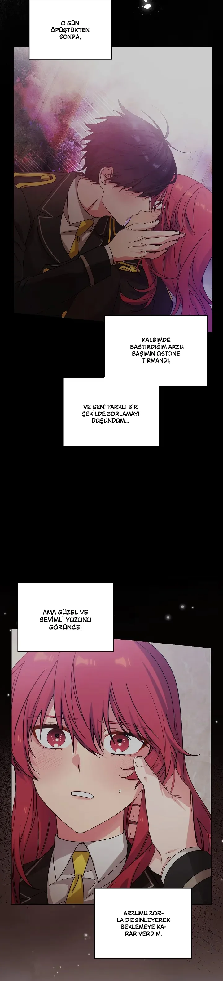 Adonis - Bölüm 264 - Sayfa 10