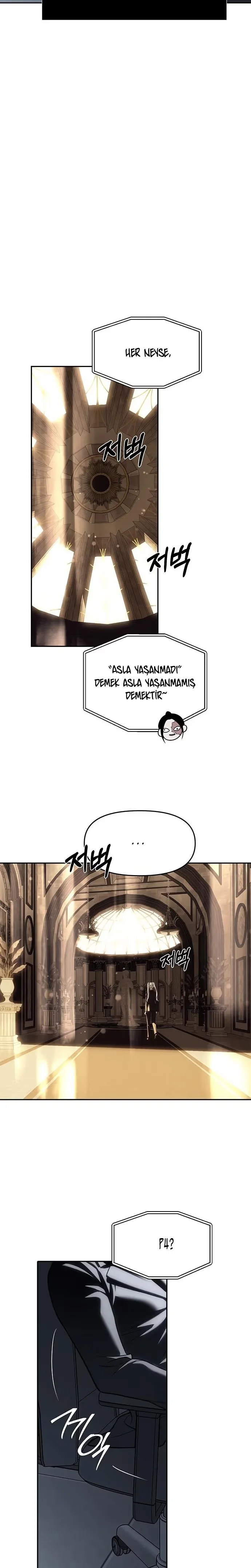 Undercover! Chaebol High School - Bölüm 82 - Sayfa 30