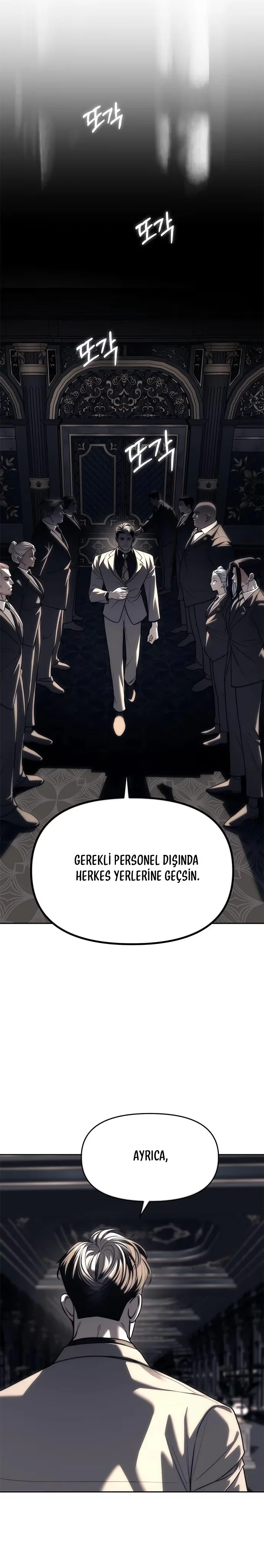Undercover! Chaebol High School - Bölüm 82 - Sayfa 4