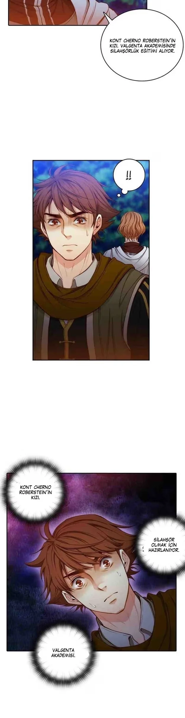 Adonis - Bölüm 34 - Sayfa 15
