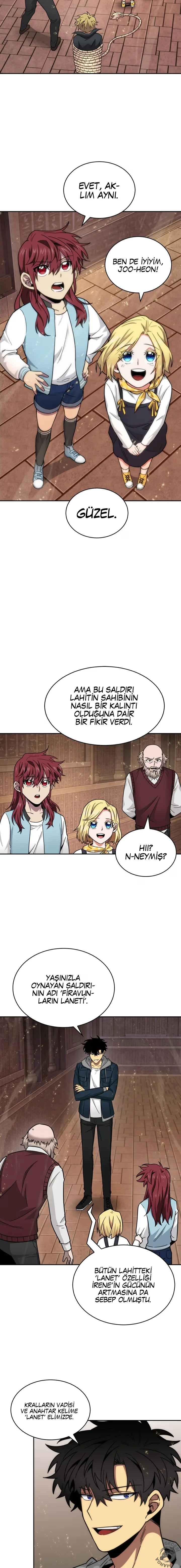 Tomb Raider King - Bölüm 135 - Sayfa 4
