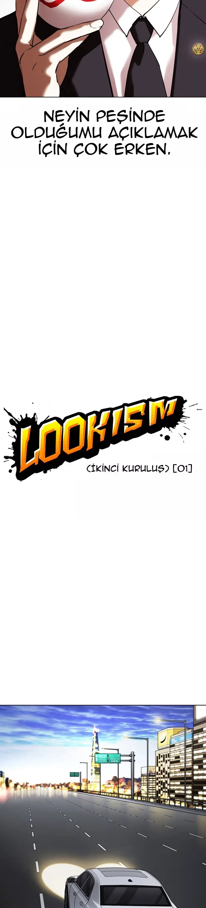 Lookism - Bölüm 372 - Sayfa 10