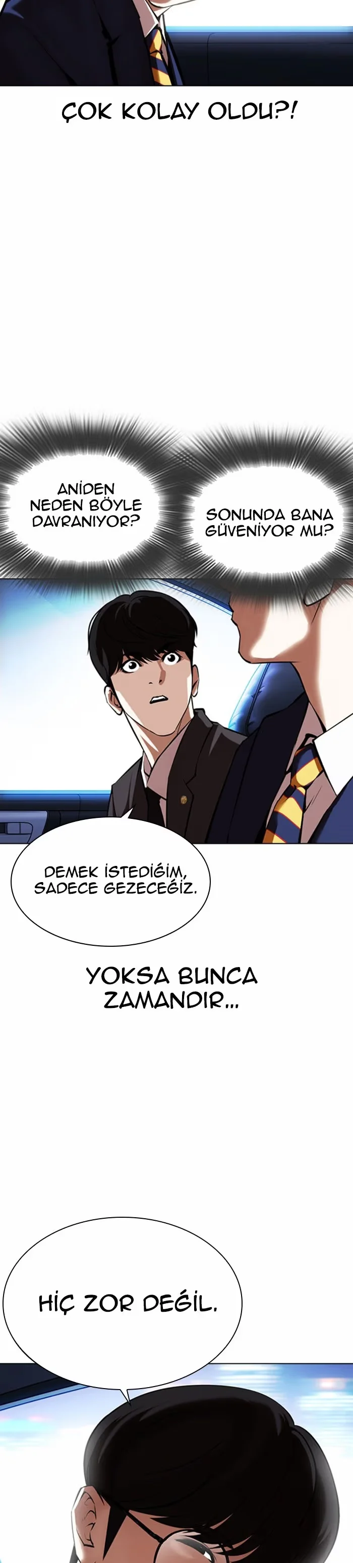 Lookism - Bölüm 372 - Sayfa 14