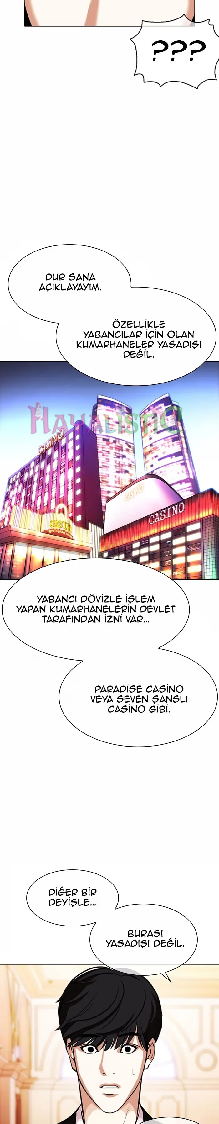 Lookism - Bölüm 372 - Sayfa 24