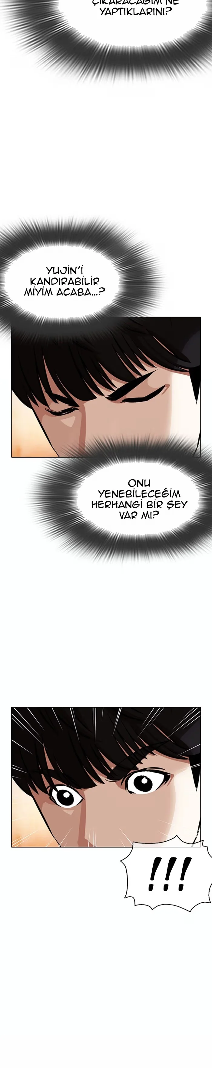Lookism - Bölüm 372 - Sayfa 28