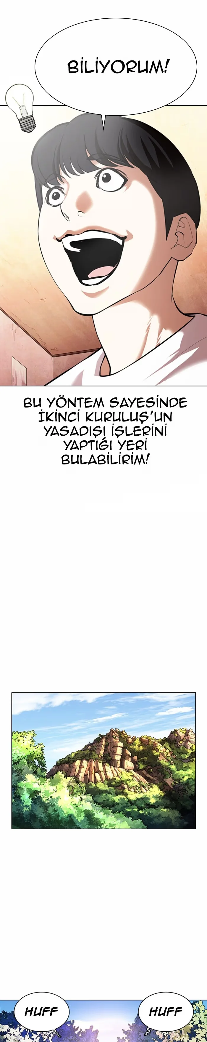 Lookism - Bölüm 372 - Sayfa 29