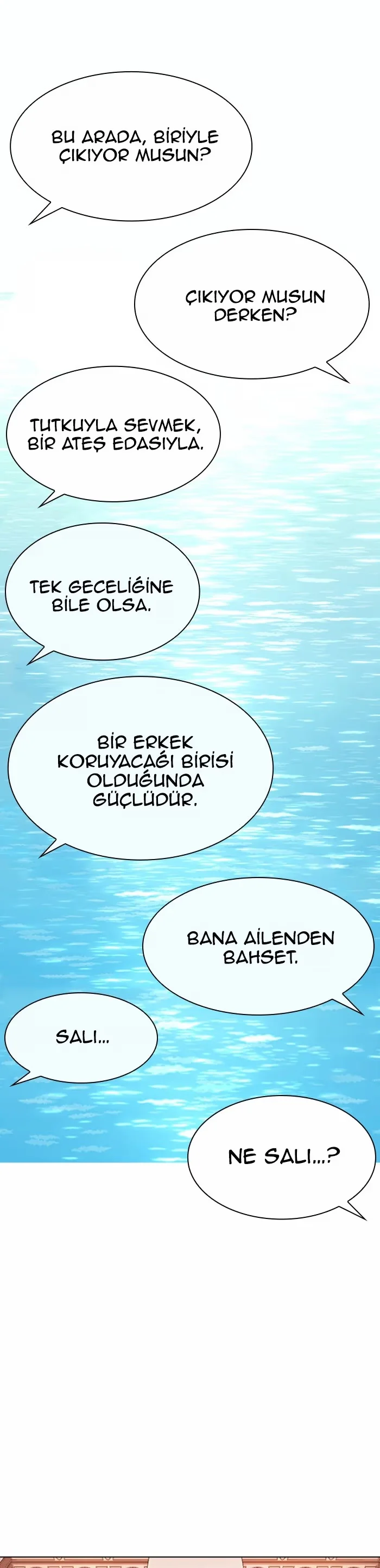 Lookism - Bölüm 372 - Sayfa 41