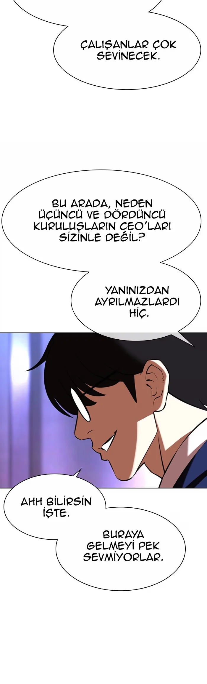 Lookism - Bölüm 372 - Sayfa 46