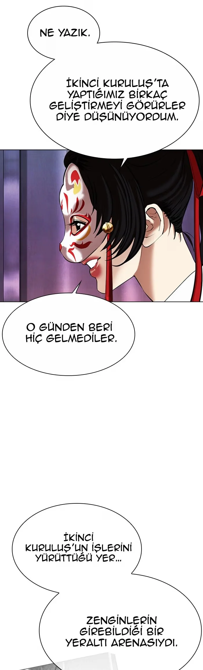 Lookism - Bölüm 372 - Sayfa 47