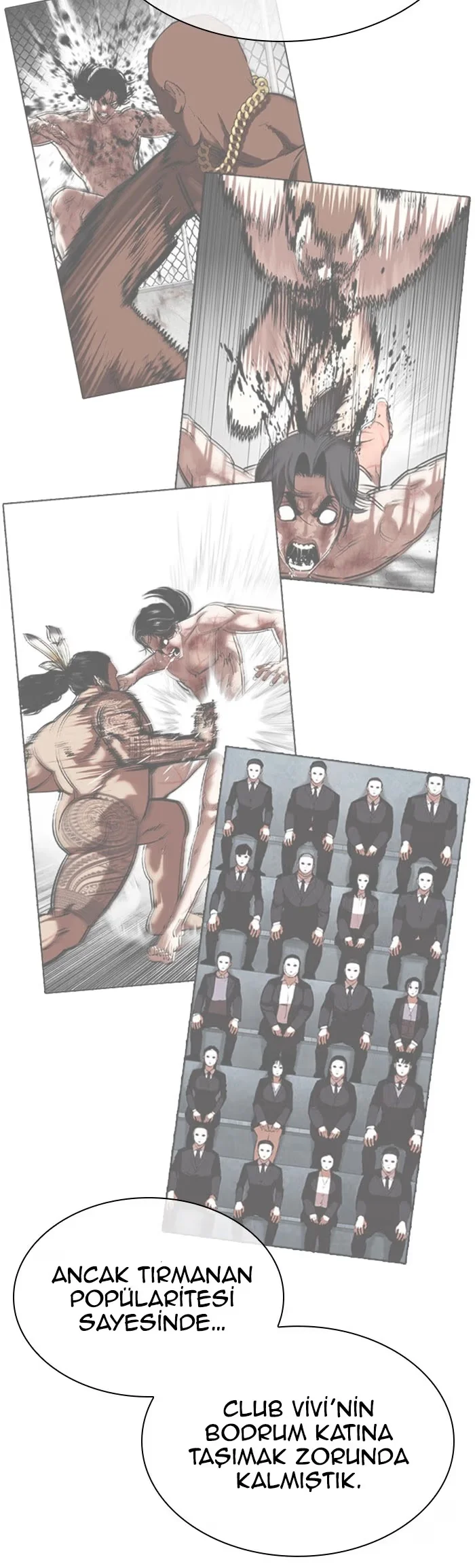 Lookism - Bölüm 372 - Sayfa 48