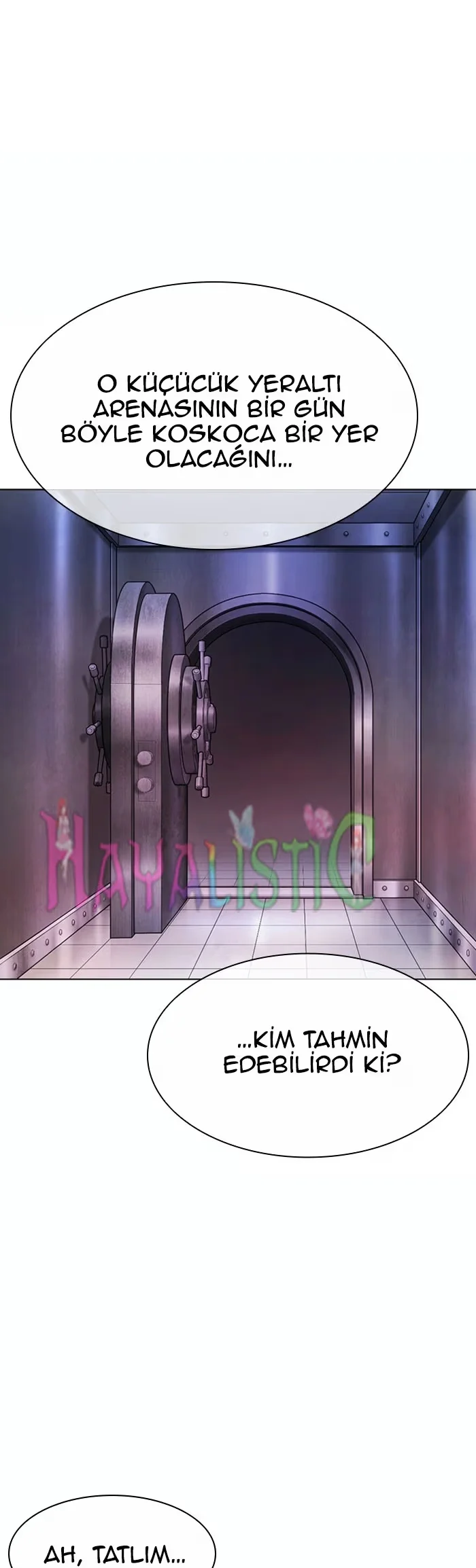 Lookism - Bölüm 372 - Sayfa 49