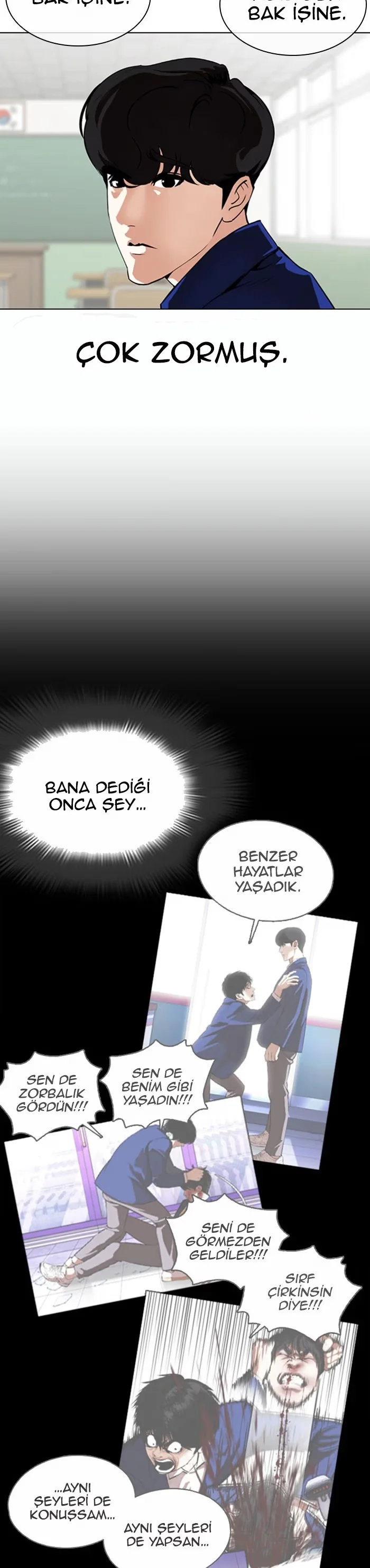 Lookism - Bölüm 372 - Sayfa 4