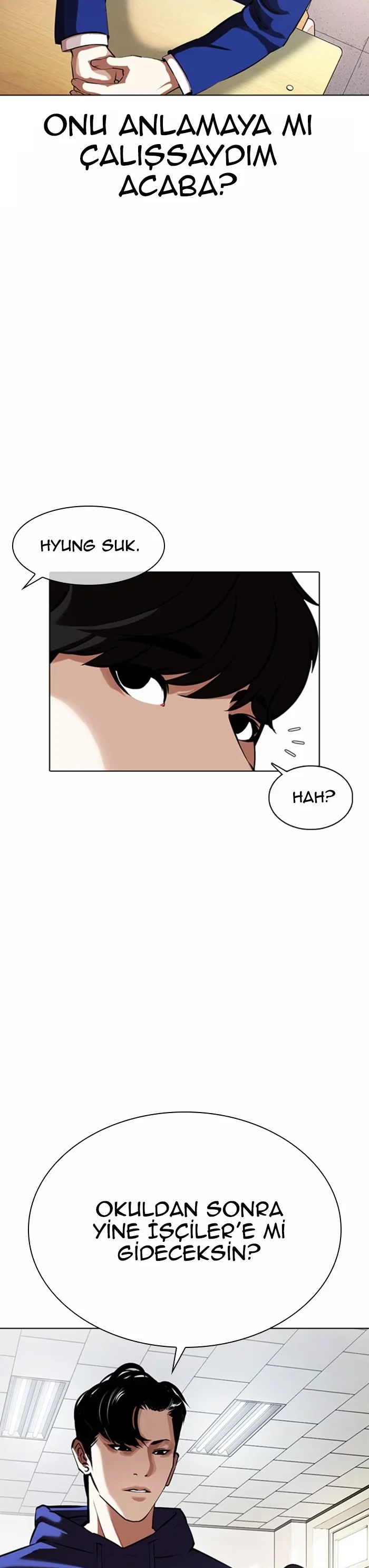 Lookism - Bölüm 372 - Sayfa 6