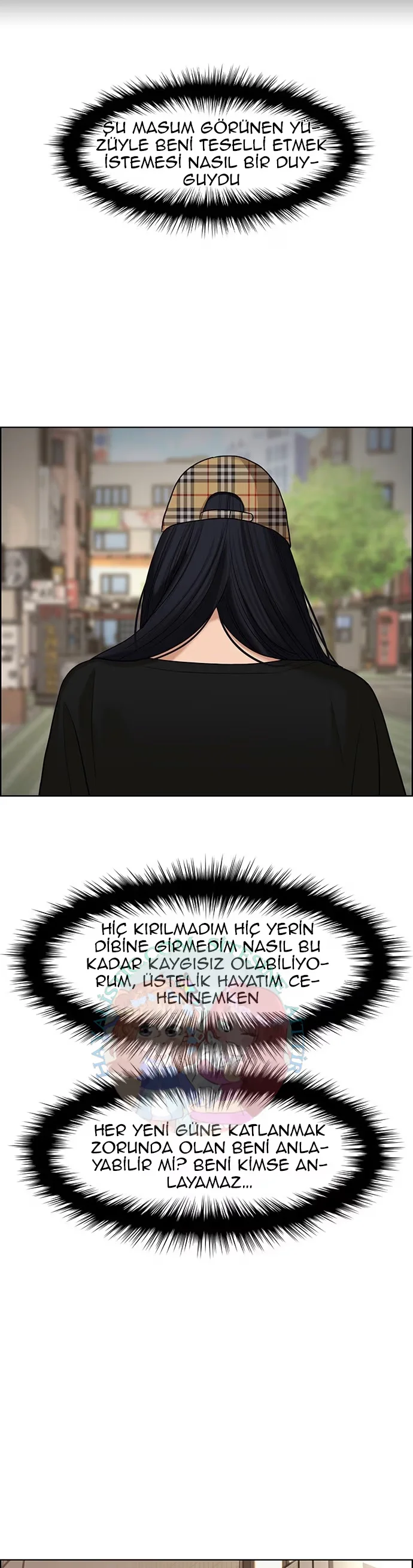 True Beauty - Bölüm 154 - Sayfa 14