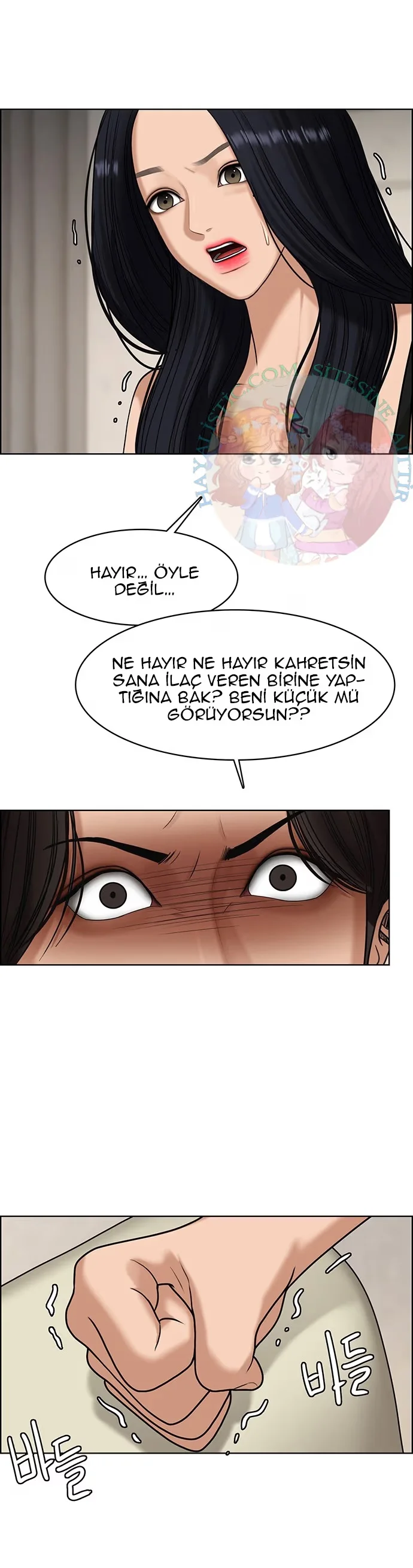 True Beauty - Bölüm 154 - Sayfa 37