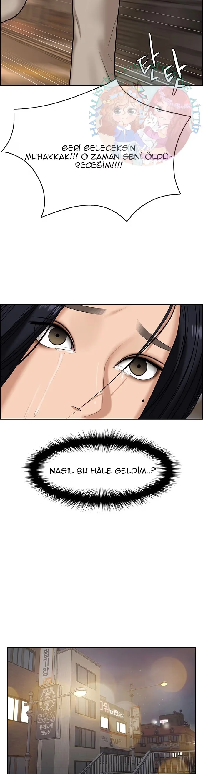 True Beauty - Bölüm 154 - Sayfa 40