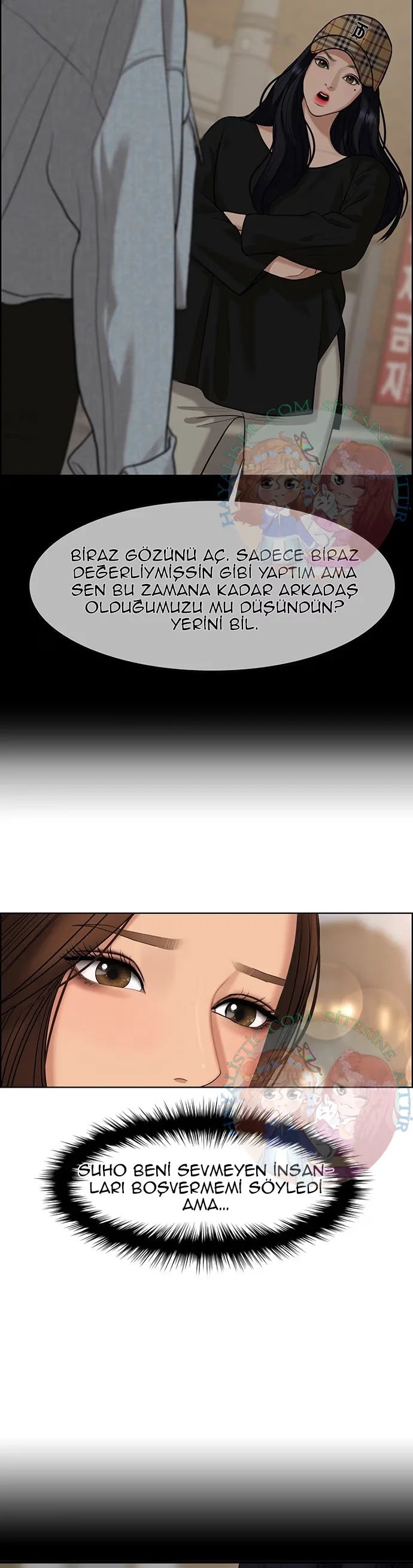 True Beauty - Bölüm 154 - Sayfa 42