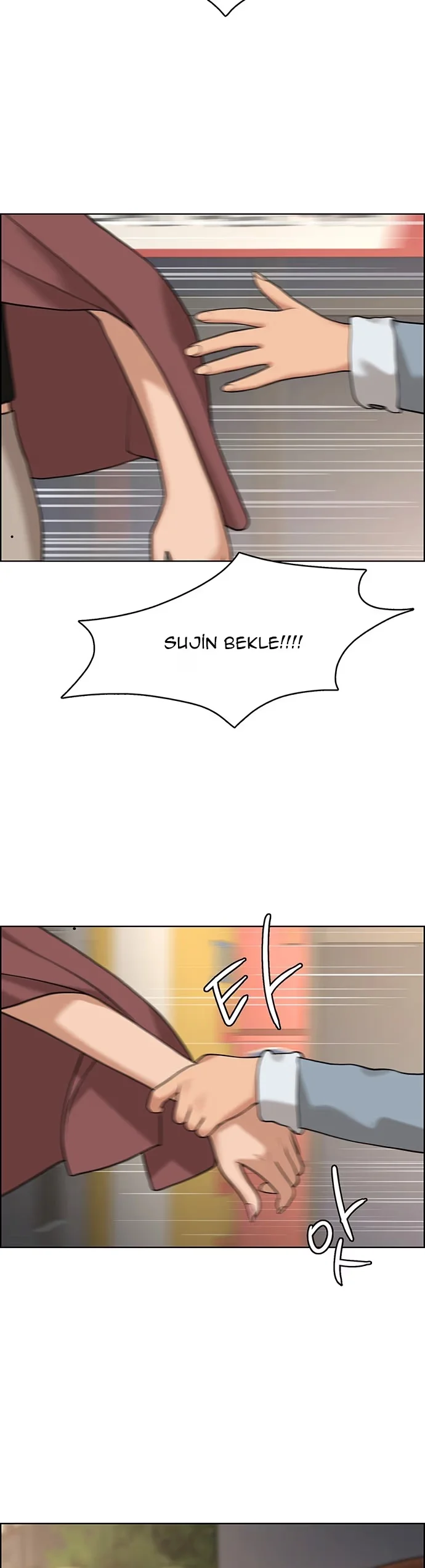 True Beauty - Bölüm 154 - Sayfa 46