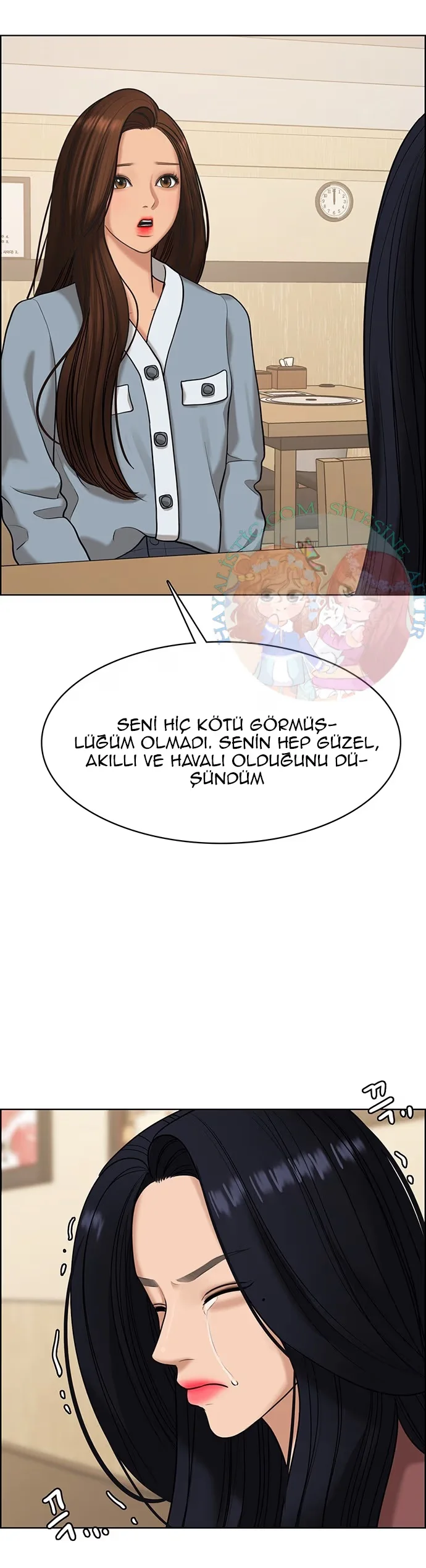 True Beauty - Bölüm 154 - Sayfa 52