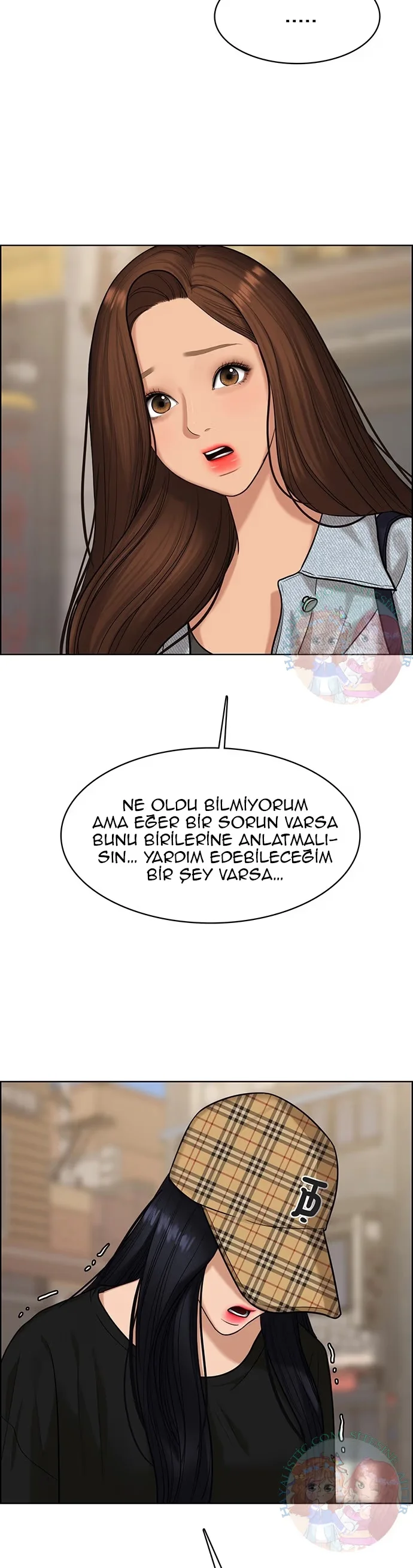 True Beauty - Bölüm 154 - Sayfa 9